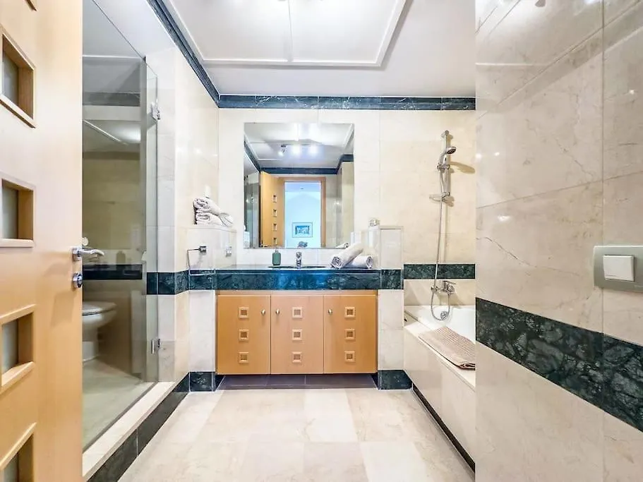 Διαμέρισμα 111-Penthouse Apartment, Views, Pool, La Cala Golf Μάλαγα Ισπανία
