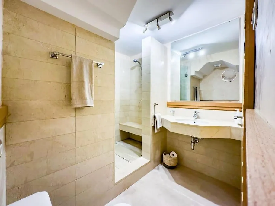 111-Penthouse Apartment, Views, Pool, La Cala Golf Μάλαγα