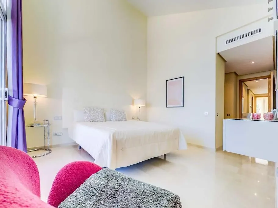 111-Penthouse Apartment, Views, Pool, La Cala Golf Μάλαγα Διαμέρισμα
