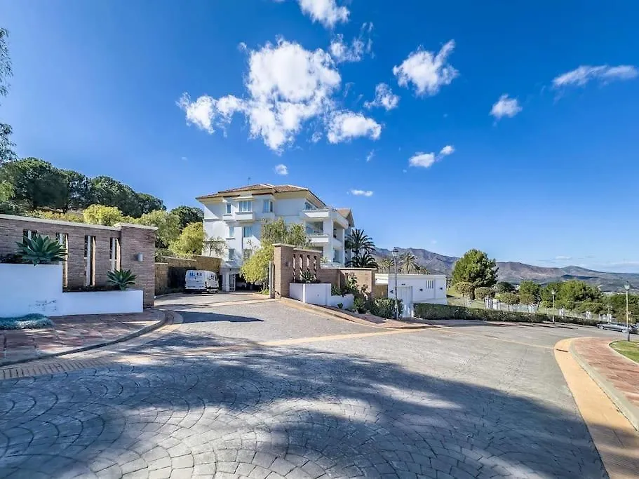 111-Penthouse Apartment, Views, Pool, La Cala Golf Μάλαγα 0*,  Ισπανία