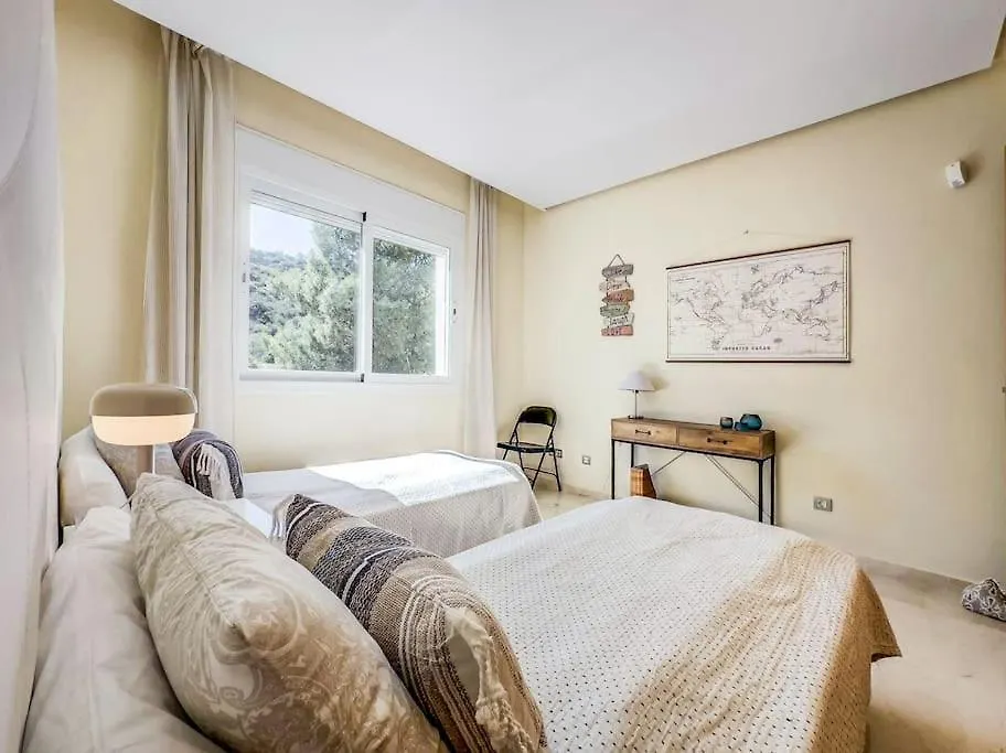 Διαμέρισμα 111-Penthouse Apartment, Views, Pool, La Cala Golf Μάλαγα Ισπανία