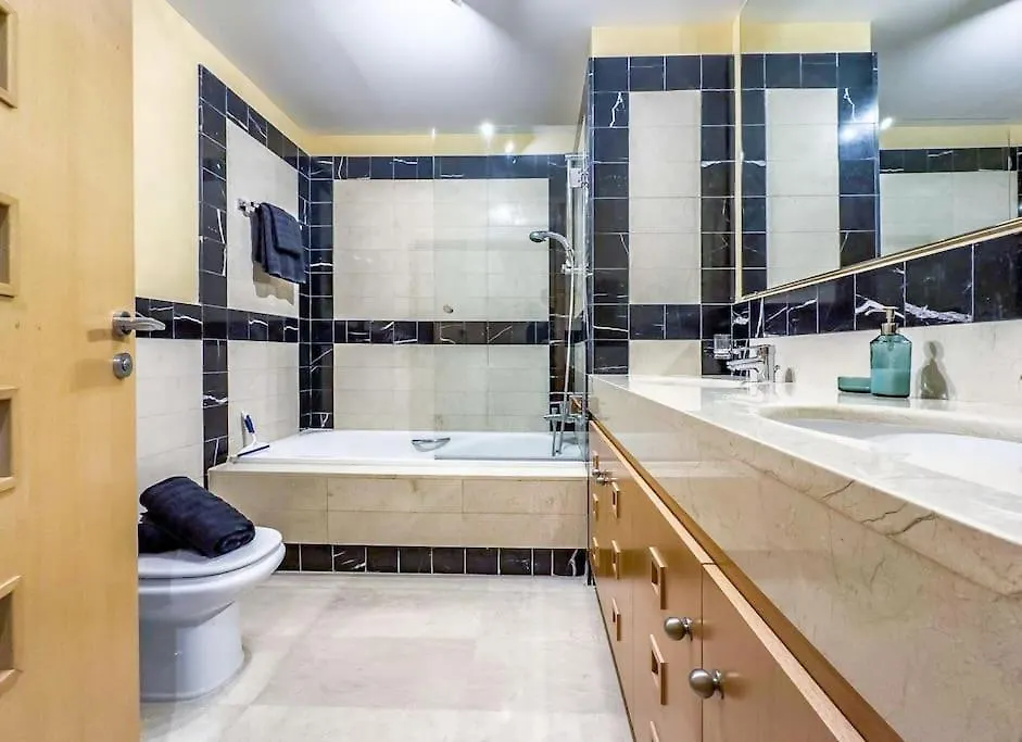 111-Penthouse Apartment, Views, Pool, La Cala Golf Μάλαγα Διαμέρισμα