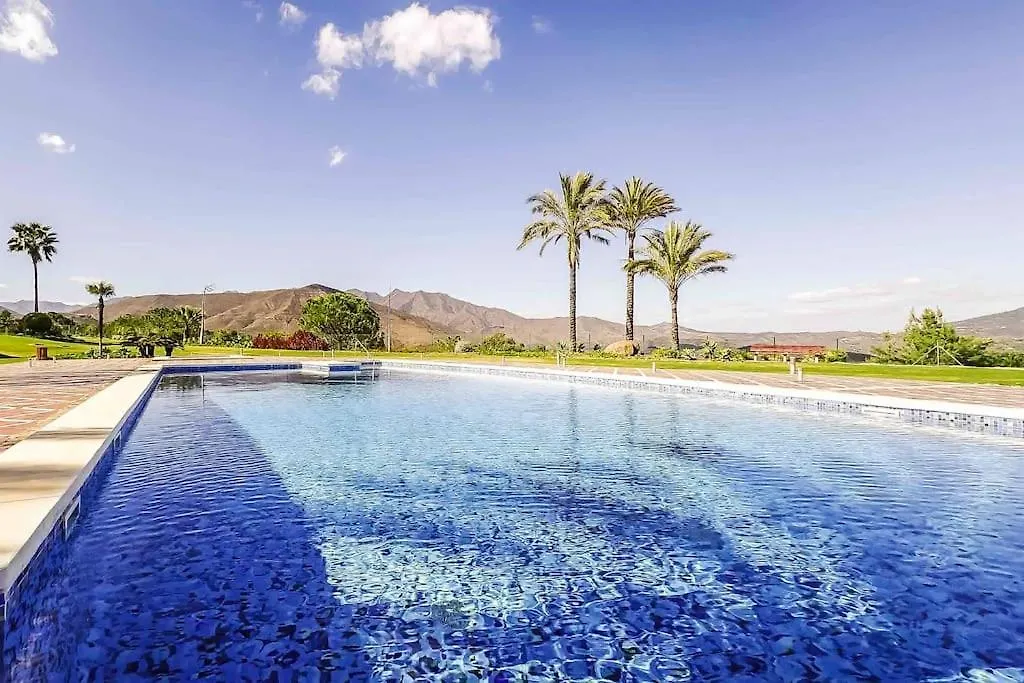 Apartment 111-Penthouse Apartment, Views, Pool, La Cala Golf Malaga