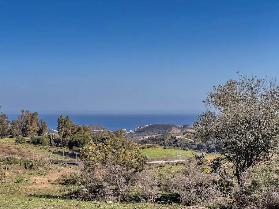 111-Penthouse Apartment, Views, Pool, La Cala Golf Malaga Apartment
