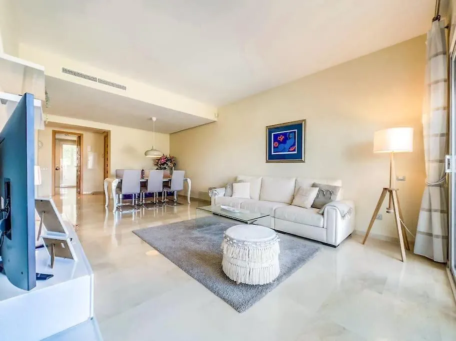 111-Penthouse Apartment, Views, Pool, La Cala Golf Malaga