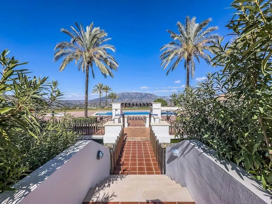 111-Penthouse Apartment, Views, Pool, La Cala Golf Malaga