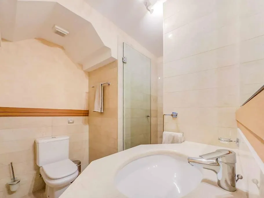 111-Penthouse Apartment, Views, Pool, La Cala Golf Malaga Apartment