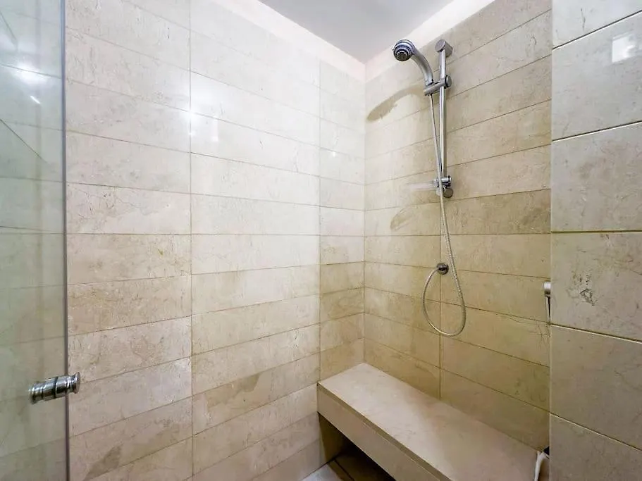 111-Penthouse Apartment, Views, Pool, La Cala Golf Malaga 0*,