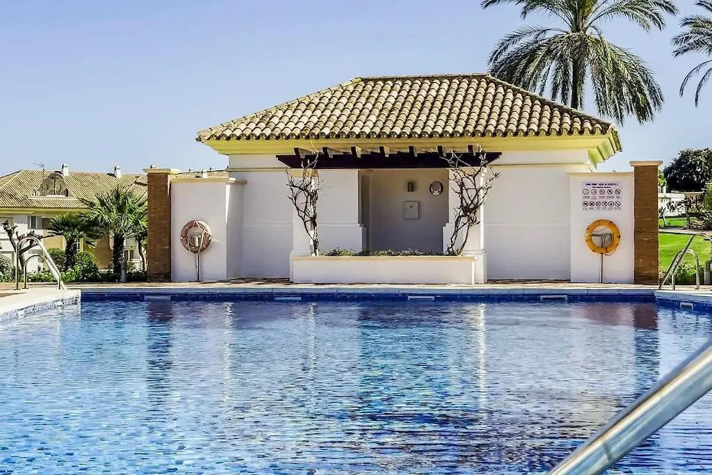 111-Penthouse Apartment, Views, Pool, La Cala Golf Malaga Spain