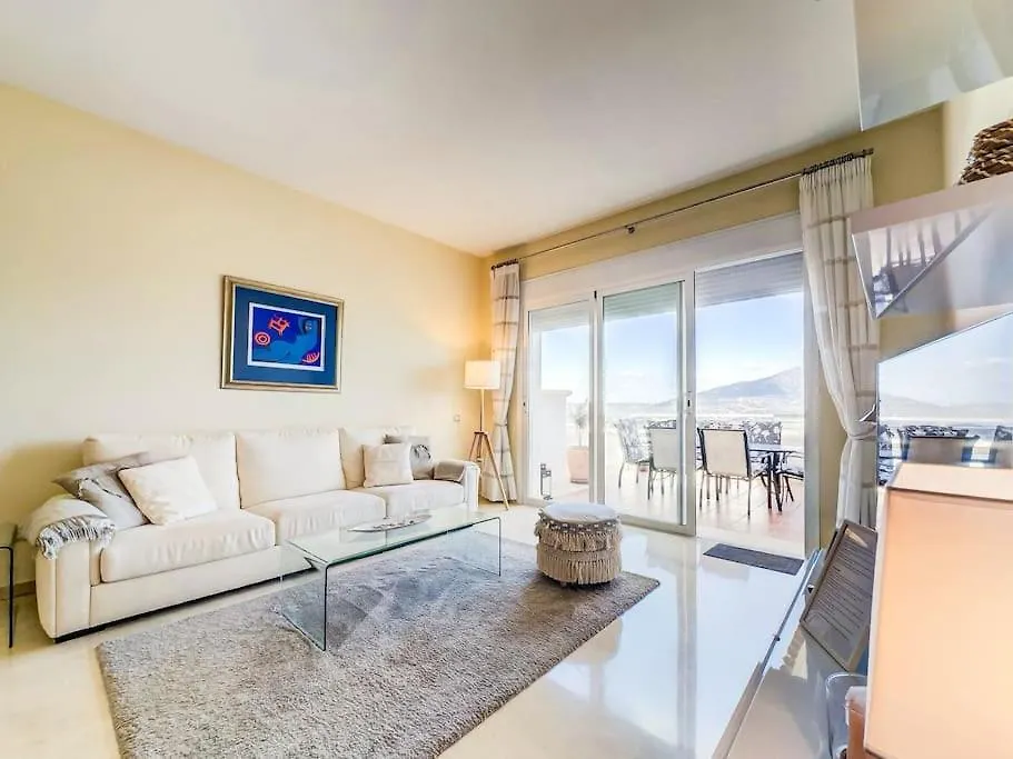 111-Penthouse Apartment, Views, Pool, La Cala Golf Malaga Spain