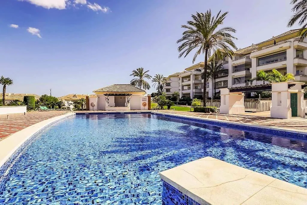 111-Penthouse Apartment, Views, Pool, La Cala Golf Malaga